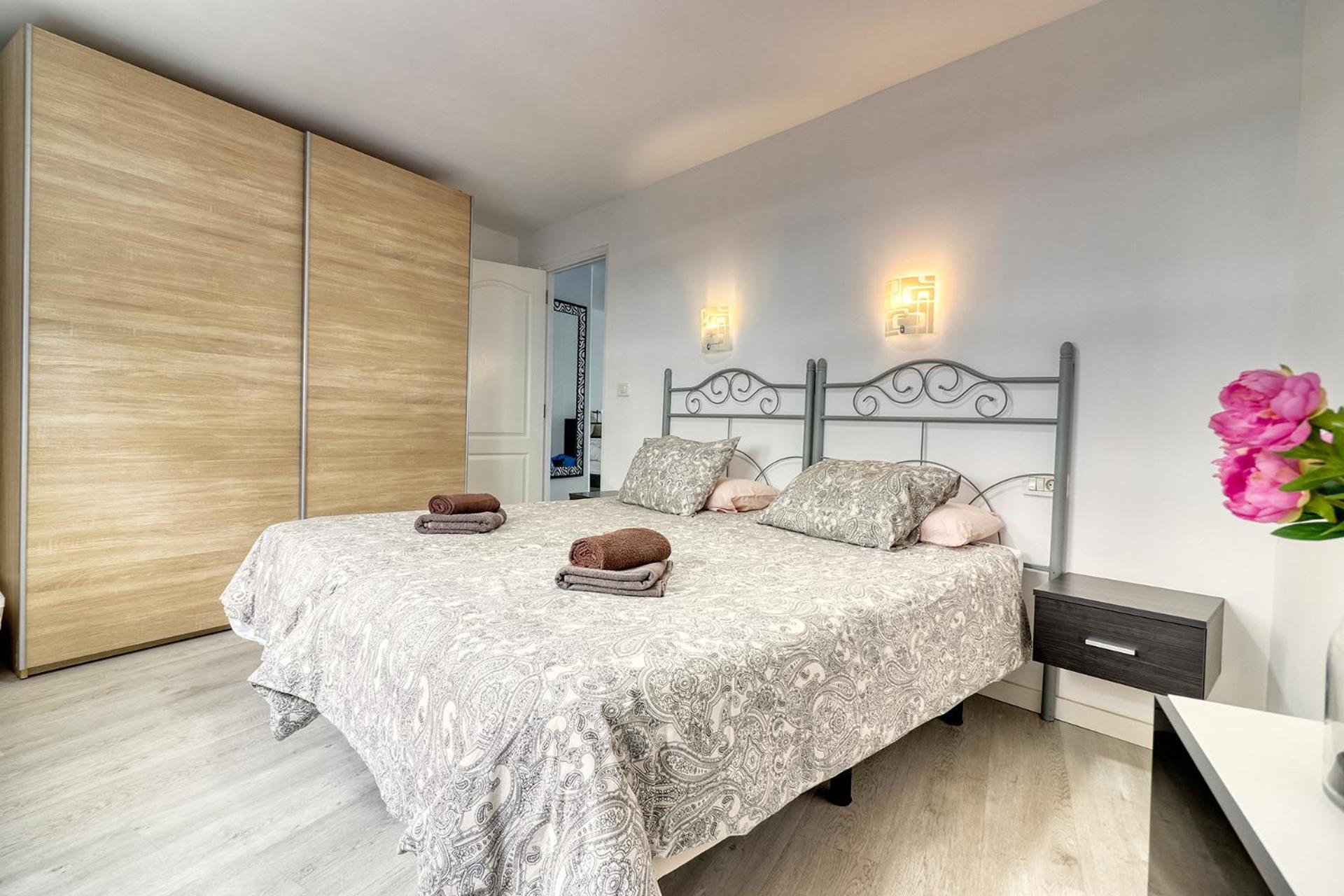 Central Modern Apartment With Private Parking & Ocean View & Coffee Corner Icod De Los Vinos Dış mekan fotoğraf