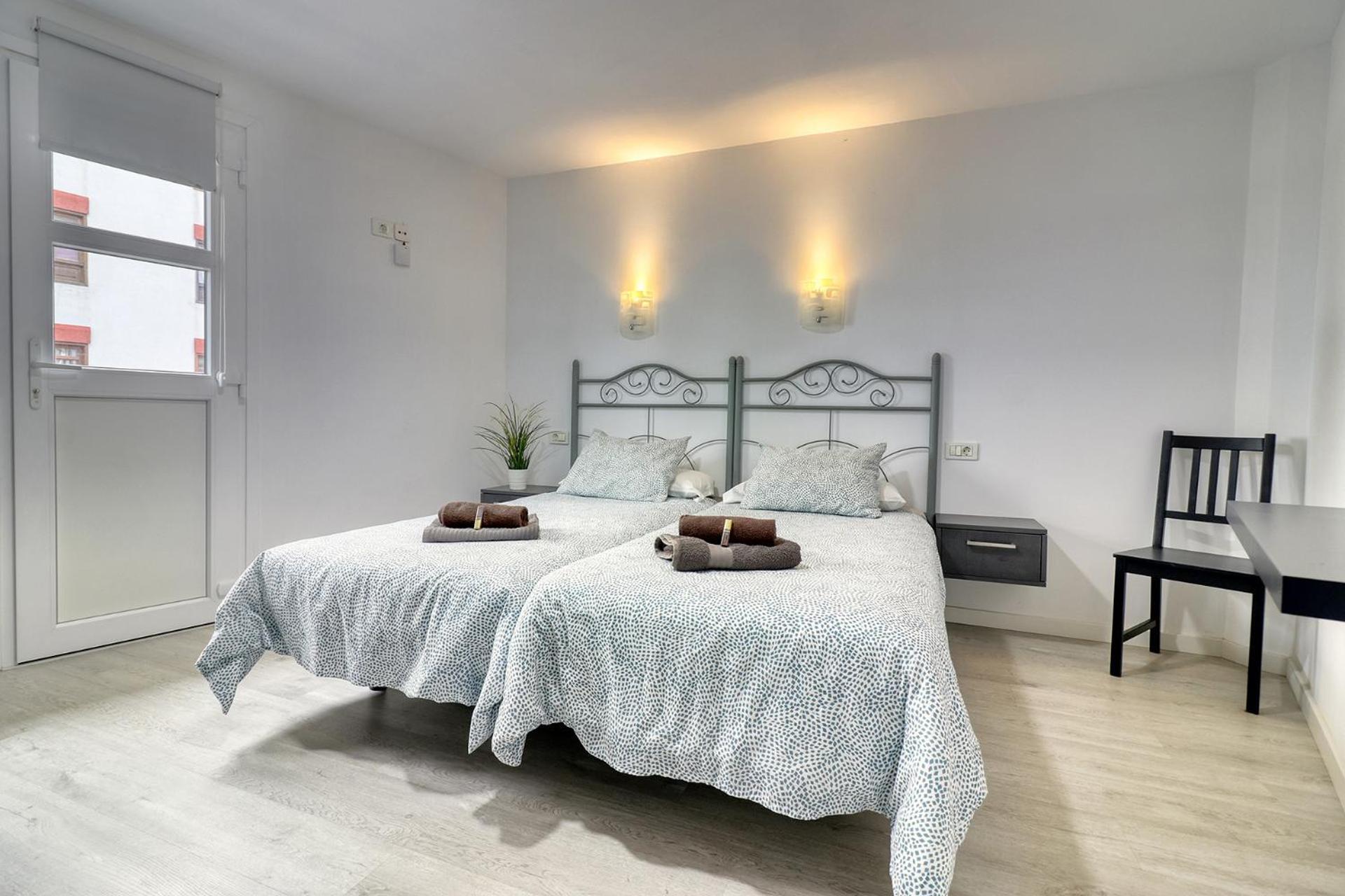 Central Modern Apartment With Private Parking & Ocean View & Coffee Corner Icod De Los Vinos Dış mekan fotoğraf